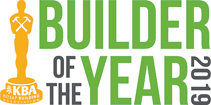 Disney Homes Builder of the Year 2019 Award